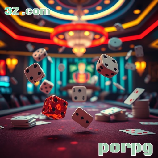 Apostas Incríveis no porpg: Explore o Mundo dos Jogos