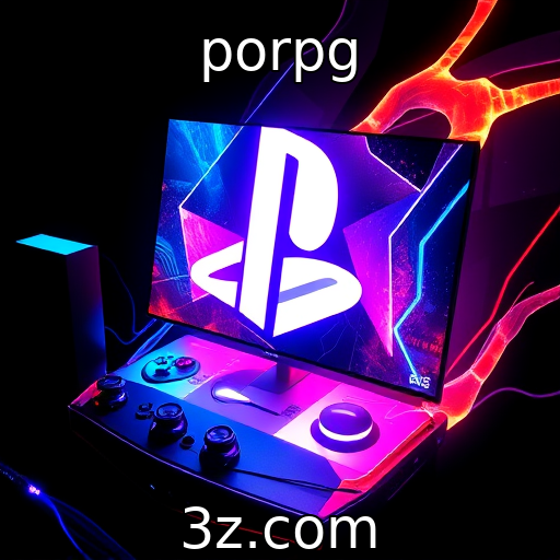 Inovações em design de jogos para consoles e PC