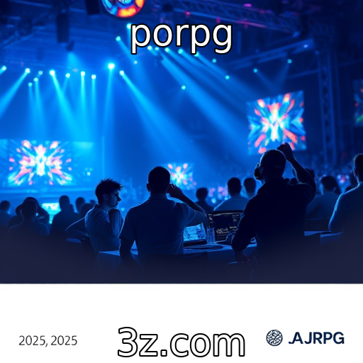 Expectativas para eventos de jogos em 2025