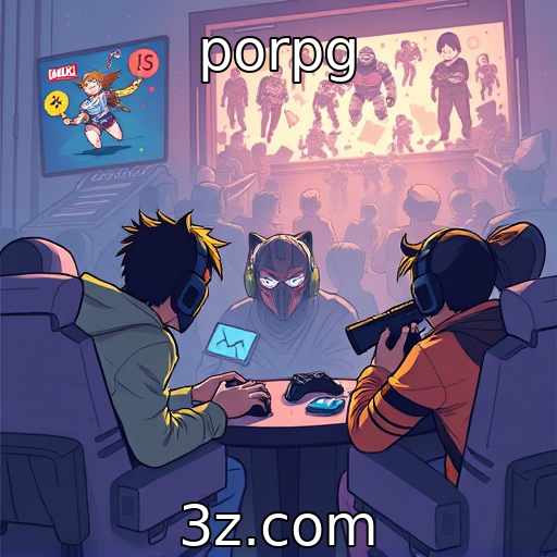 Comunidades gamers e sua influência nas decisões de desenvolvimento