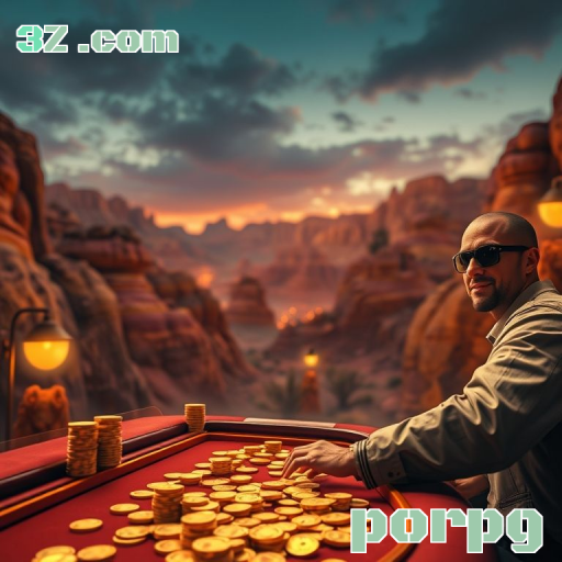 Plataforma Inovadora do porpg Revoluciona o Mundo dos Jogos