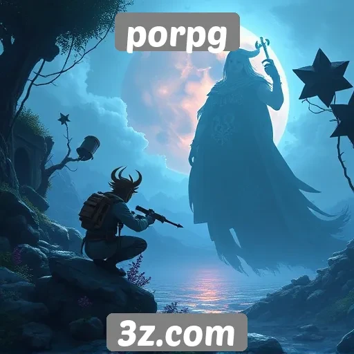 Comparação do porpg com outras plataformas de jogos