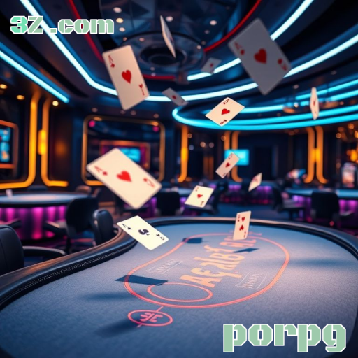 Slots Imperdíveis e Inovações no Porpg que Encantam Jogadores
