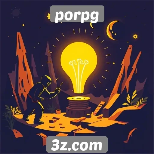 Histórias de successos de desenvolvedores no porpg