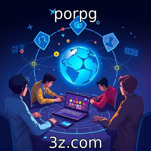 Transformação das comunidades de jogadores online