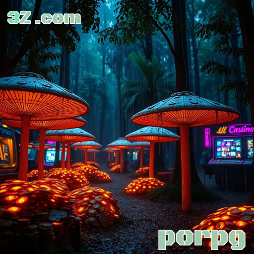 Porpg: O Mundo Exclusivo dos Jogadores VIP